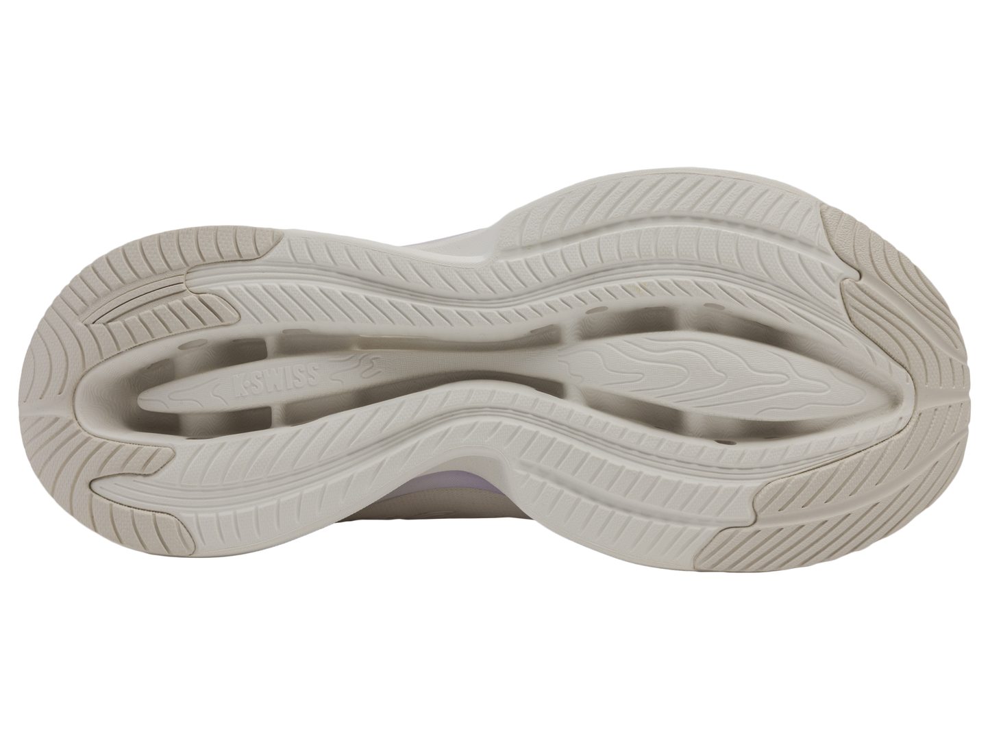 94494-164-M | MELROSE TUBES LITE | SNOW WHITE/LIGHT GRAY/LILAC