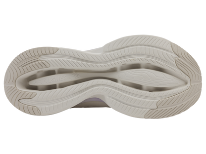 94494-164-M | MELROSE TUBES LITE | SNOW WHITE/LIGHT GRAY/LILAC