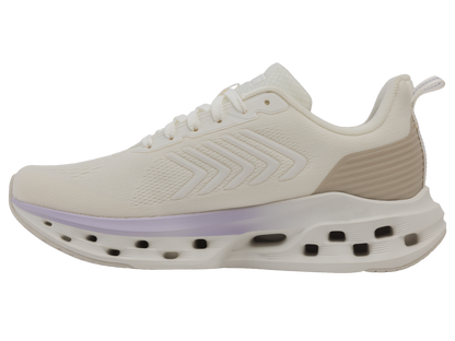 94494-164-M | MELROSE TUBES LITE | SNOW WHITE/LIGHT GRAY/LILAC