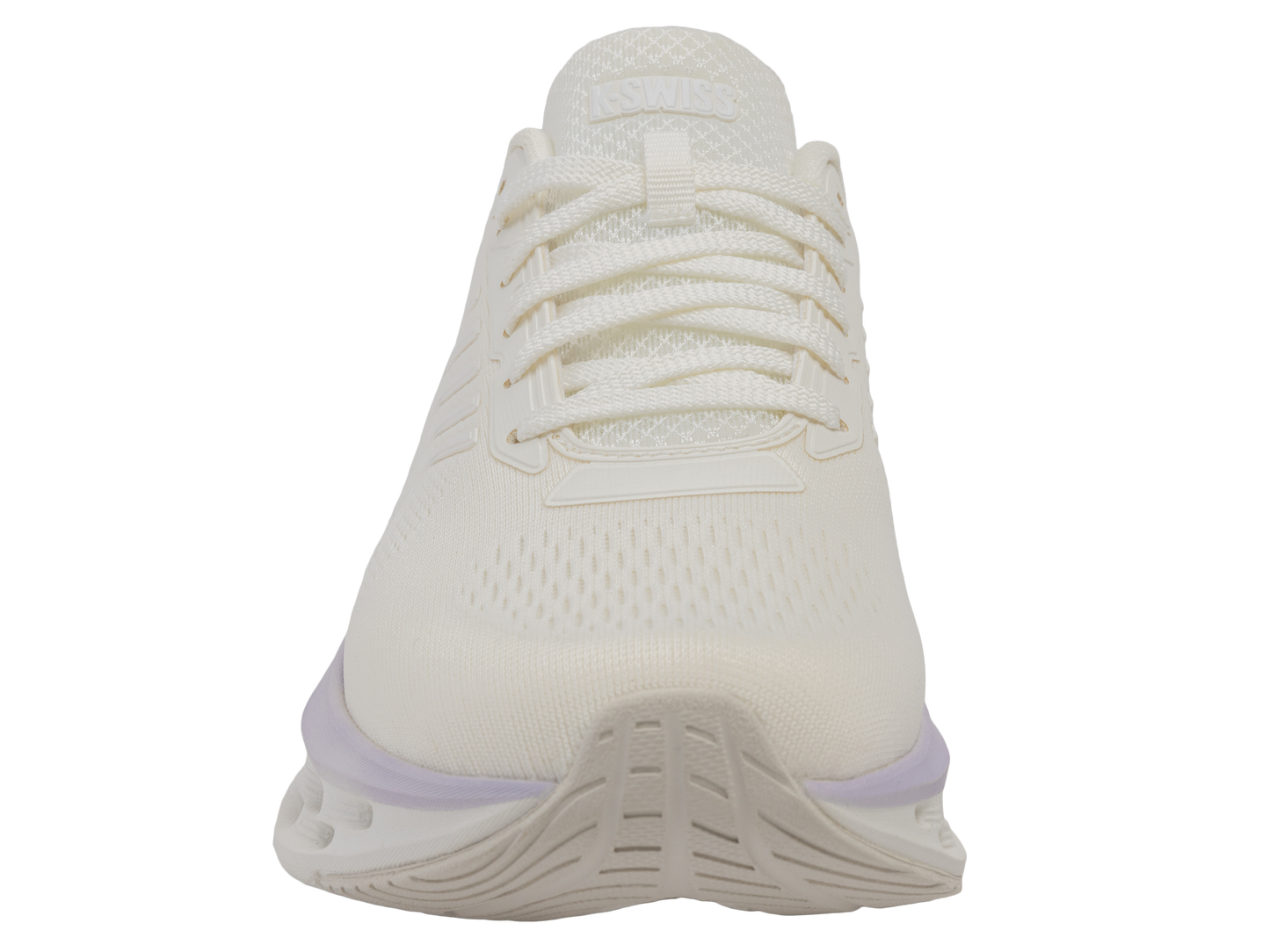 94494-164-M | MELROSE TUBES LITE | SNOW WHITE/LIGHT GRAY/LILAC