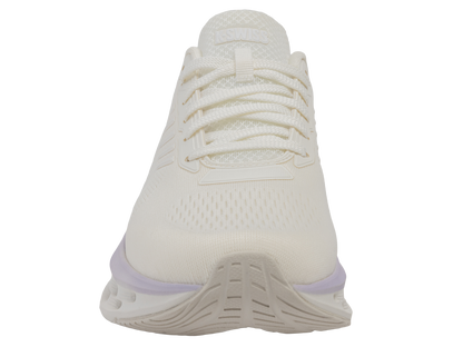 94494-164-M | MELROSE TUBES LITE | SNOW WHITE/LIGHT GRAY/LILAC