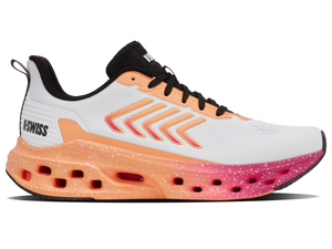 94494-171-M | MELROSE TUBES LITE | WHITE/PEACH COBBLER/CABARET/BLACK