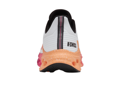 94494-171-M | MELROSE TUBES LITE | WHITE/PEACH COBBLER/CABARET/BLACK