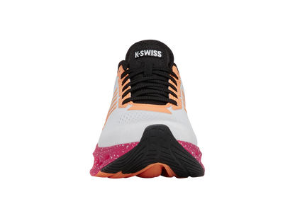 94494-171-M | MELROSE TUBES LITE | WHITE/PEACH COBBLER/CABARET/BLACK