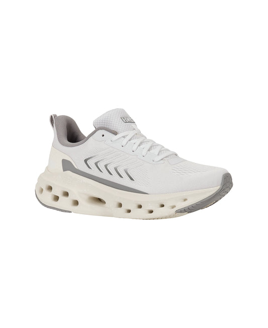 94494-172-M | MELROSE TUBES LITE | WHITE/GHOST GRAY/SNOW WHITE