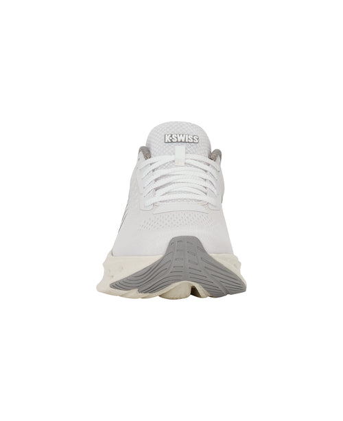 94494-172-M | MELROSE TUBES LITE | WHITE/GHOST GRAY/SNOW WHITE - K-Swiss EU - 3