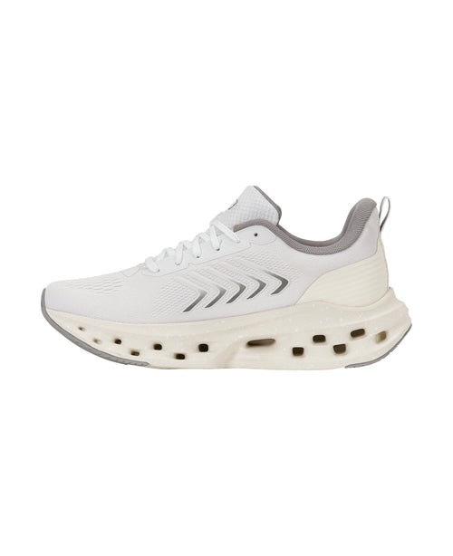 94494-172-M | MELROSE TUBES LITE | WHITE/GHOST GRAY/SNOW WHITE - K-Swiss EU - 5