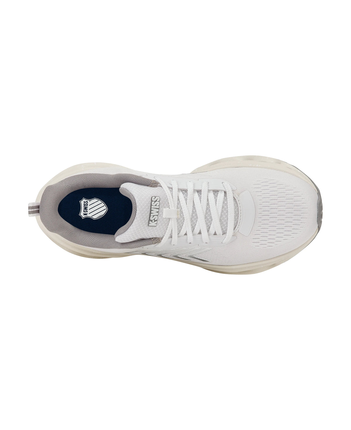 94494-172-M | MELROSE TUBES LITE | WHITE/GHOST GRAY/SNOW WHITE
