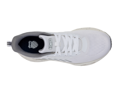 94494-172-M | MELROSE TUBES LITE | WHITE/GHOST GRAY/SNOW WHITE