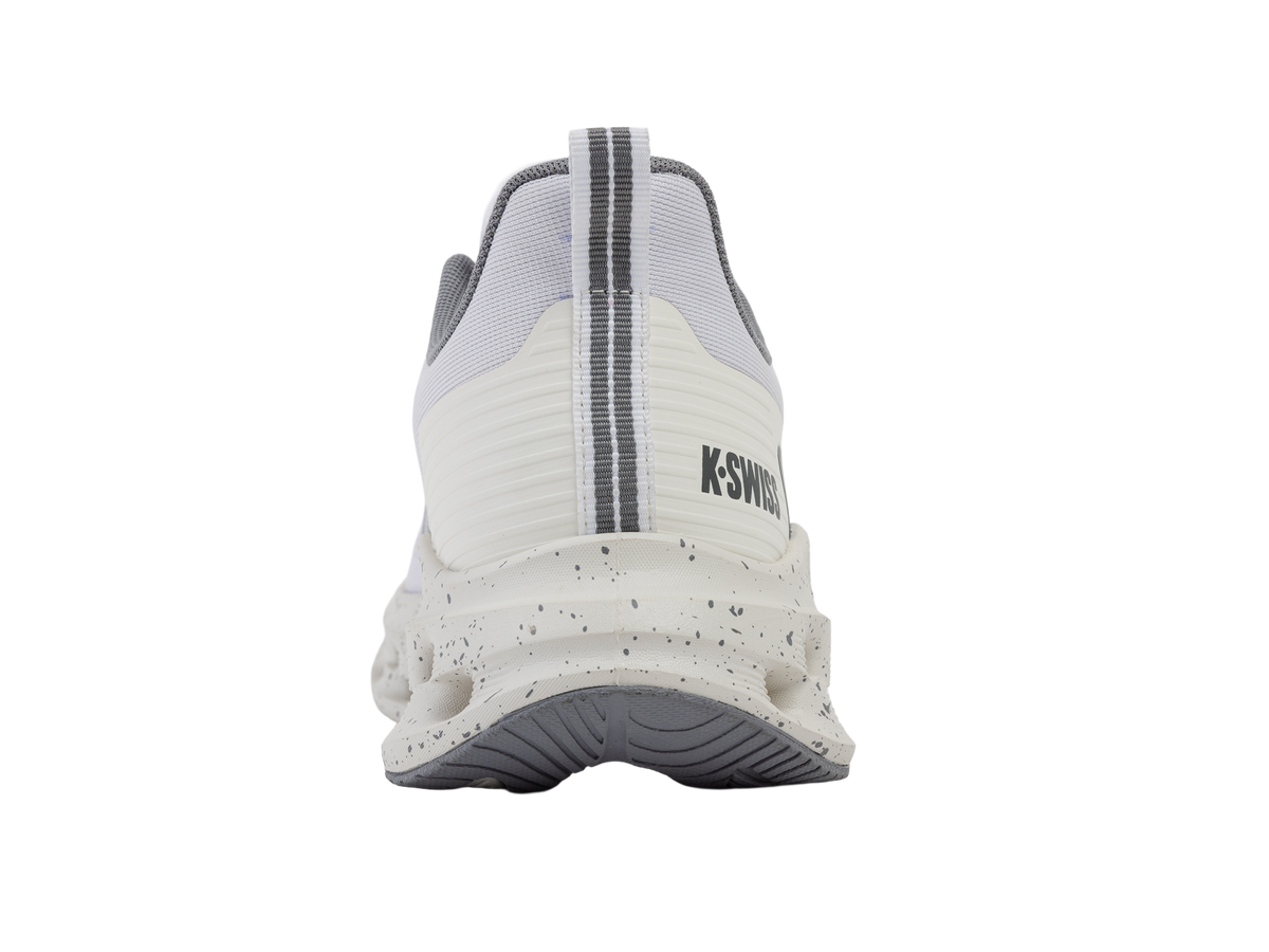 94494-172-M | MELROSE TUBES LITE | WHITE/GHOST GRAY/SNOW WHITE