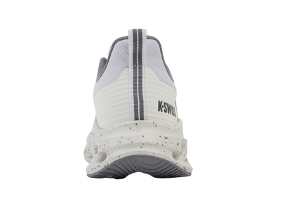 94494-172-M | MELROSE TUBES LITE | WHITE/GHOST GRAY/SNOW WHITE