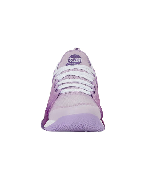 94597-503-M | K-FRAME PADEL | ORCHID HUSH/WHITE/TILANDSIA PURPLE - K-Swiss EU - 3