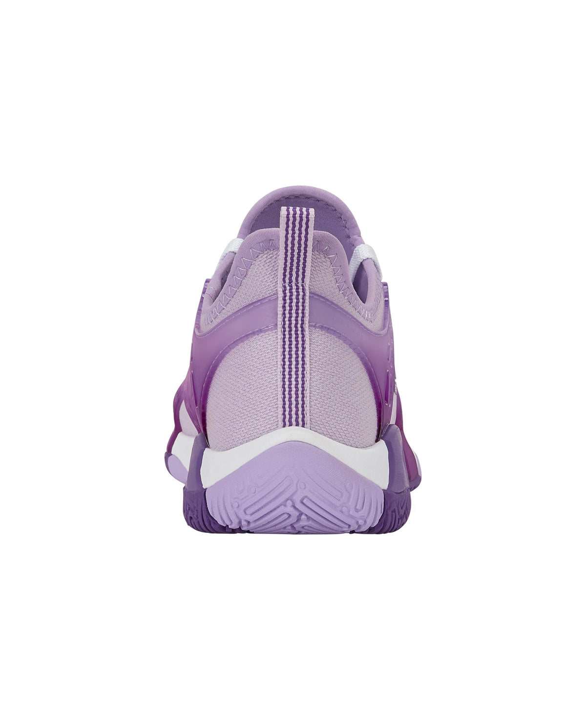 94597-503-M | K-FRAME PADEL | ORCHID HUSH/WHITE/TILANDSIA PURPLE