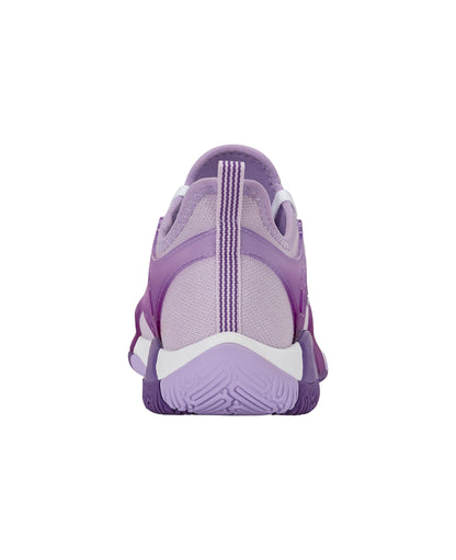 94597-503-M | K-FRAME PADEL | ORCHID HUSH/WHITE/TILANDSIA PURPLE