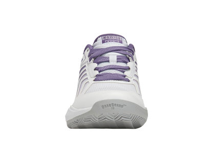 94599-149-M | ULTRASHOT TEAM 2 CLAY | WHITE/PURPLE HAZE/LUNAR ROCK