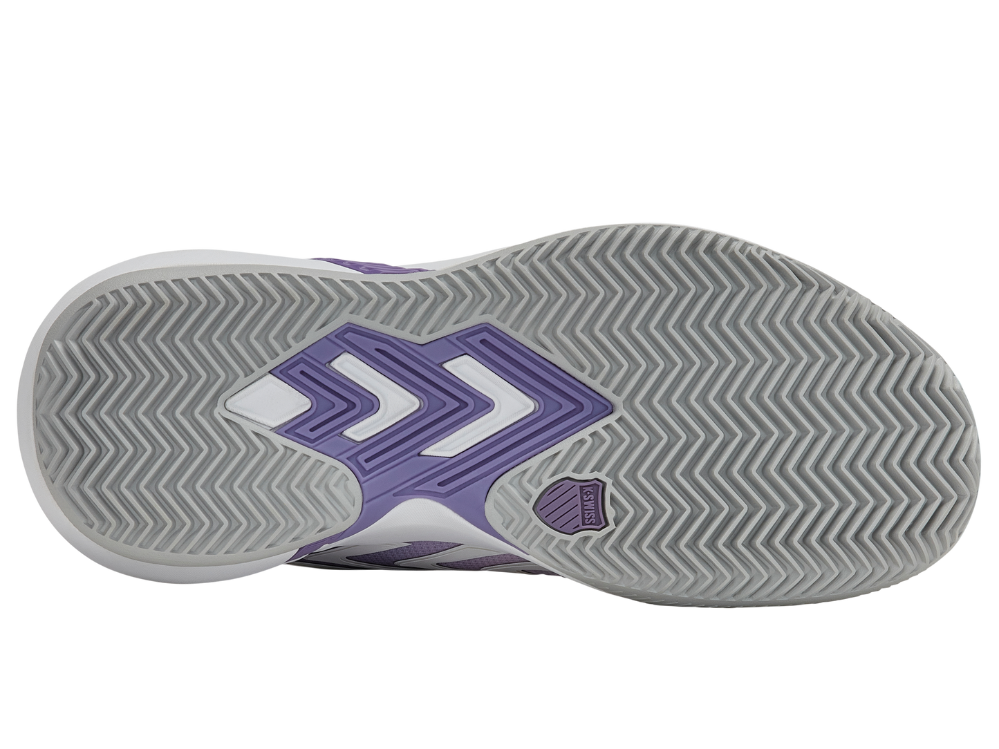 94599-149-M | ULTRASHOT TEAM 2 CLAY | WHITE/PURPLE HAZE/LUNAR ROCK