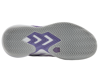 94599-149-M | ULTRASHOT TEAM 2 CLAY | WHITE/PURPLE HAZE/LUNAR ROCK