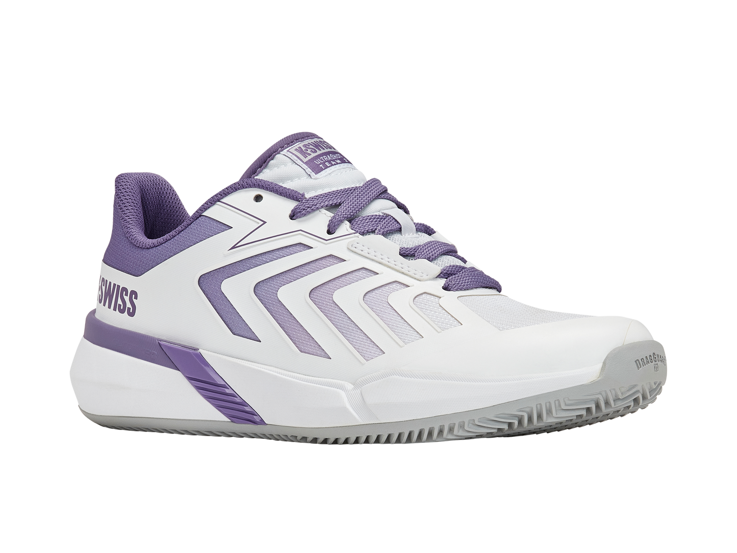 94599-149-M | ULTRASHOT TEAM 2 CLAY | WHITE/PURPLE HAZE/LUNAR ROCK