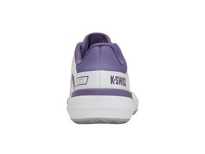 94599-149-M | ULTRASHOT TEAM 2 CLAY | WHITE/PURPLE HAZE/LUNAR ROCK