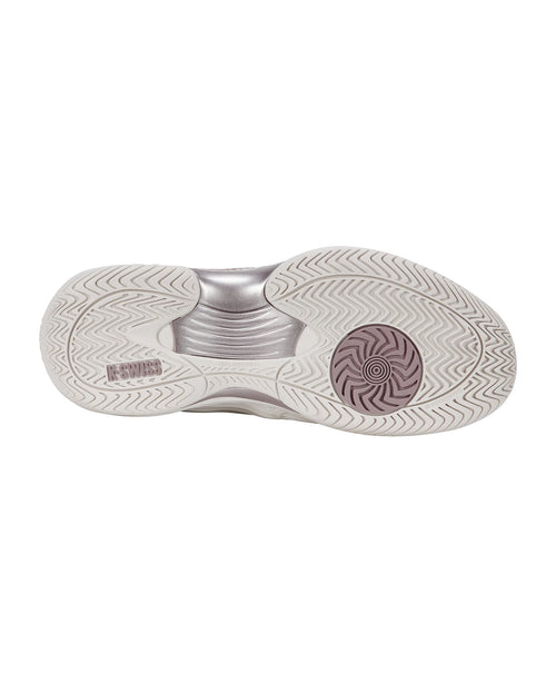94603-118-M | HYPERCOURT EXPRESS 3 | BLANC DE BLANC/ROSE GOLD - K-Swiss EU - 6