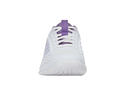 94603-160-M | HYPERCOURT EXPRESS 3 | WHITE/PURPLE HAZE/LUNAR ROCK