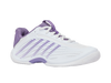 94603-160-M | HYPERCOURT EXPRESS 3 | WHITE/PURPLE HAZE/LUNAR ROCK