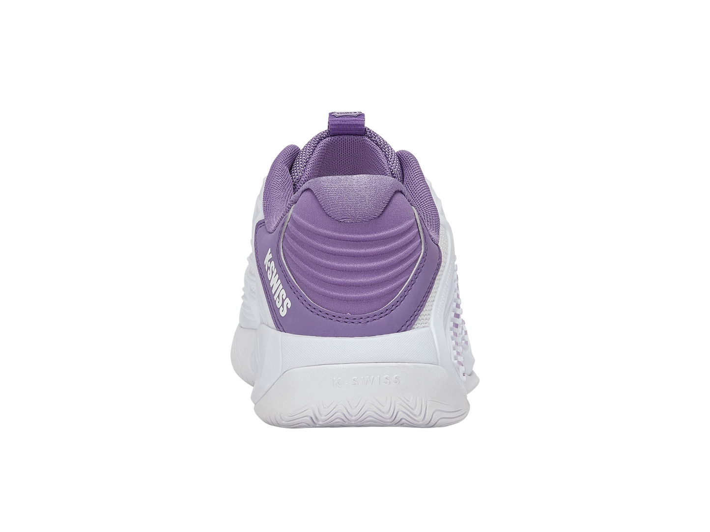 94603-160-M | HYPERCOURT EXPRESS 3 | WHITE/PURPLE HAZE/LUNAR ROCK