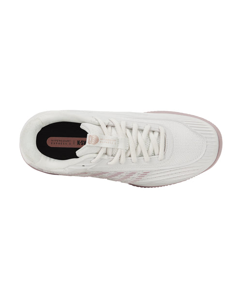 94604-118-M | HYPERCOURT EXPRESS 3 CLAY - K-Swiss EU - 7