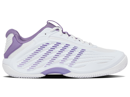 94604-149-M | HYPERCOURT EXPRESS 3 CLAY | WHITE/PURPLE HAZE/LUNAR ROCK