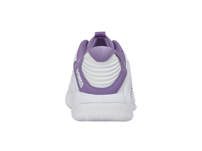 94604-149-M | HYPERCOURT EXPRESS 3 CLAY | WHITE/PURPLE HAZE/LUNAR ROCK