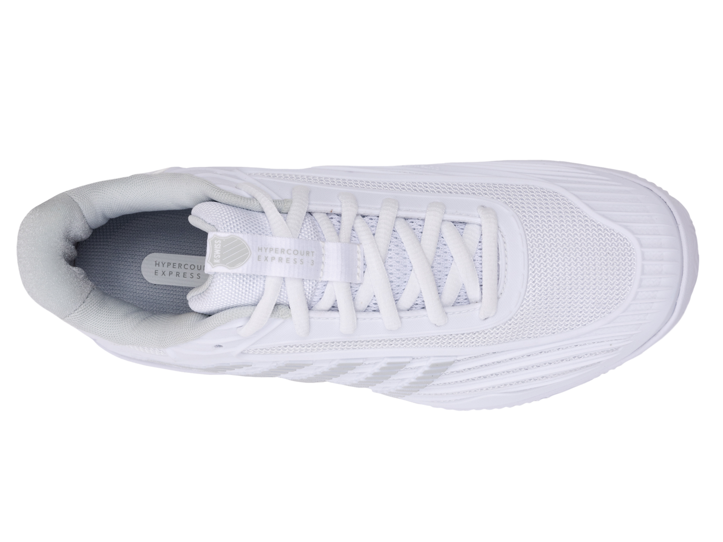 94604-162-M | HYPERCOURT EXPRESS 3 CLAY