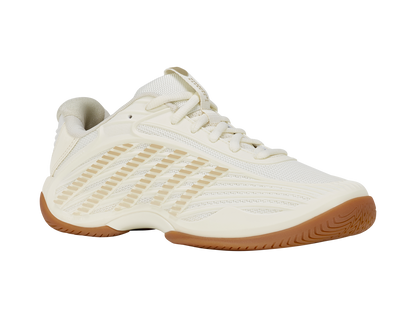 94607-164-M | HYPERCOURT EXPRESS 3 INDOOR | EGRET/WHITECAP GRAY