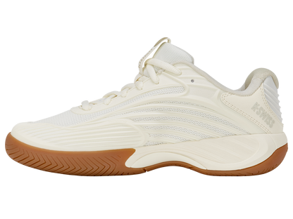 94607-164-M | HYPERCOURT EXPRESS 3 INDOOR | EGRET/WHITECAP GRAY