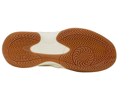 94607-164-M | HYPERCOURT EXPRESS 3 INDOOR | EGRET/WHITECAP GRAY