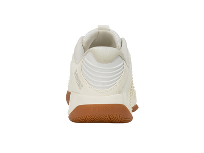 94607-164-M | HYPERCOURT EXPRESS 3 INDOOR | EGRET/WHITECAP GRAY