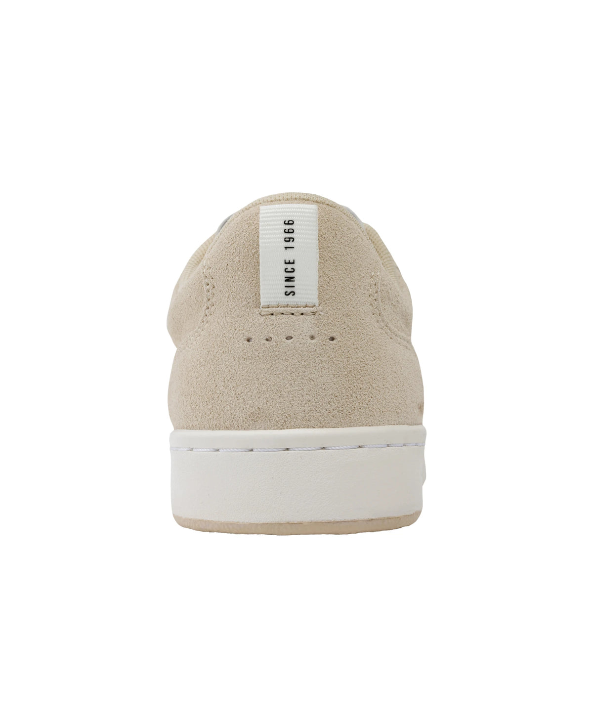 94733-278-M | COURT VARSITY SDE | CREME BRULEE/WHITE/SNOW WHITE