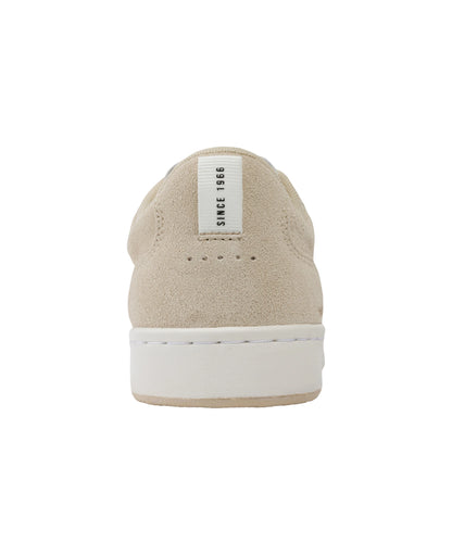 94733-278-M | COURT VARSITY SDE | CREME BRULEE/WHITE/SNOW WHITE