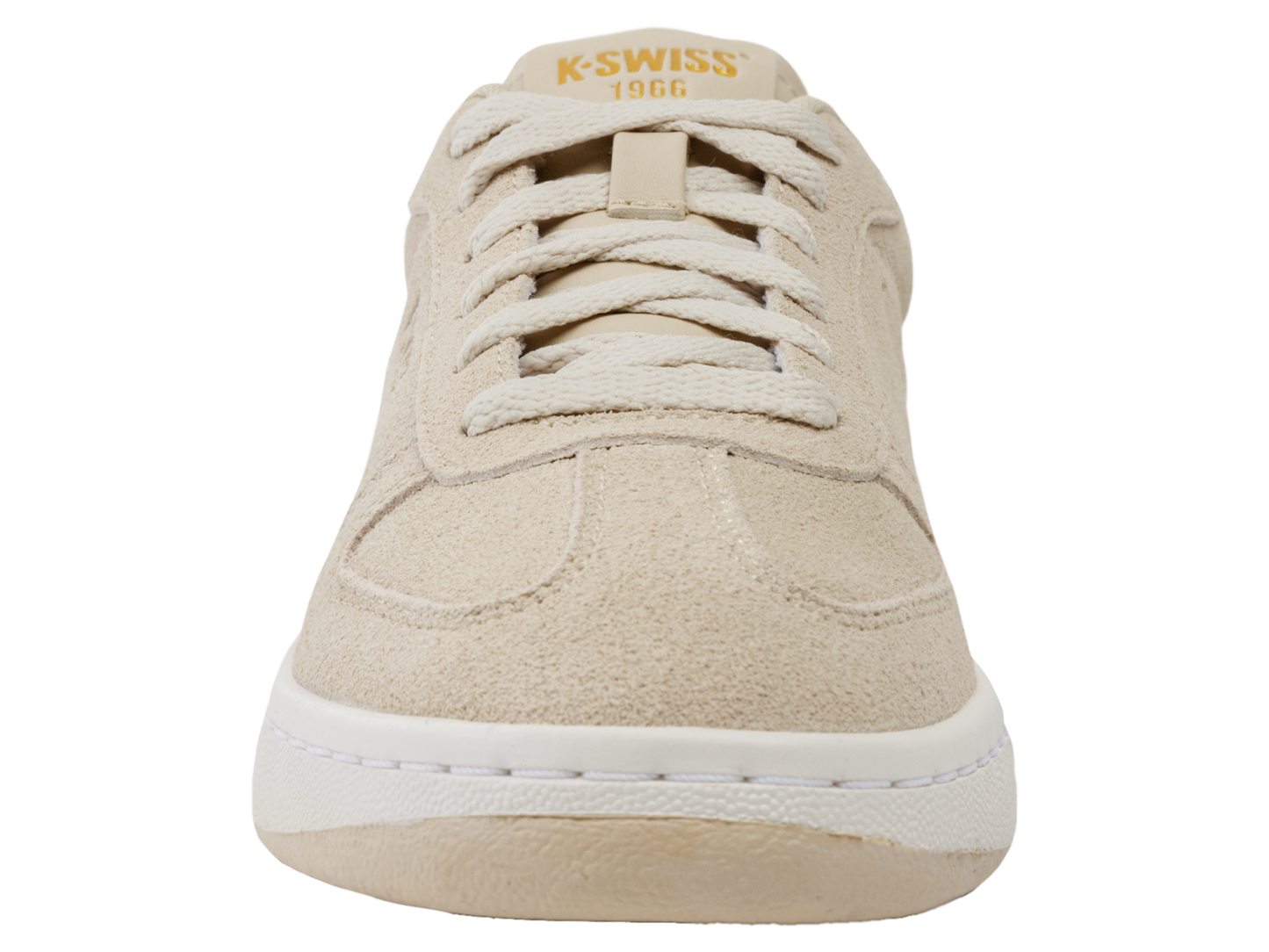 94733-278-M | COURT VARSITY SDE | CREME BRULEE/WHITE/SNOW WHITE