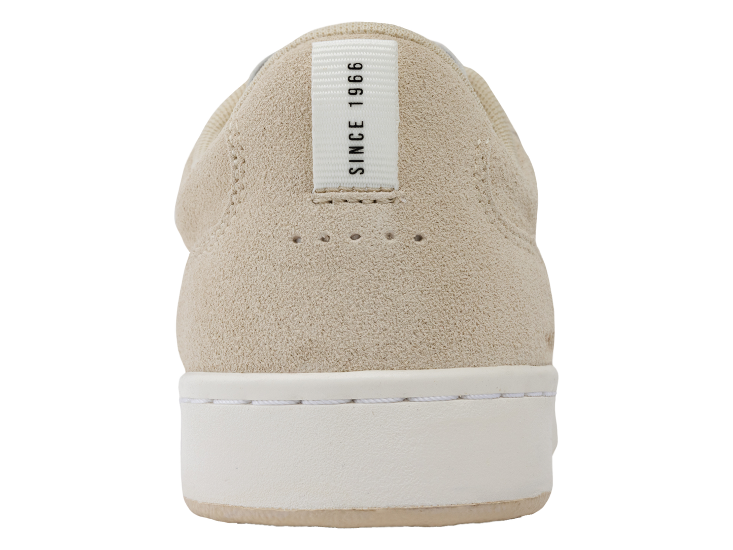 94733-278-M | COURT VARSITY SDE | CREME BRULEE/WHITE/SNOW WHITE