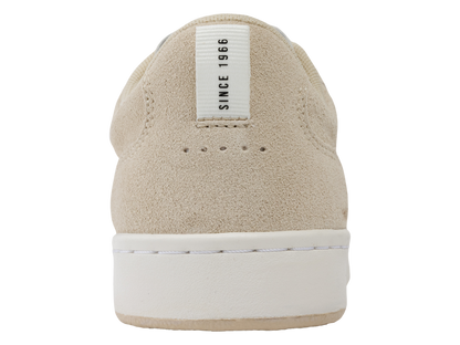 94733-278-M | COURT VARSITY SDE | CREME BRULEE/WHITE/SNOW WHITE