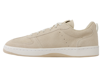 94733-278-M | COURT VARSITY SDE | CREME BRULEE/WHITE/SNOW WHITE