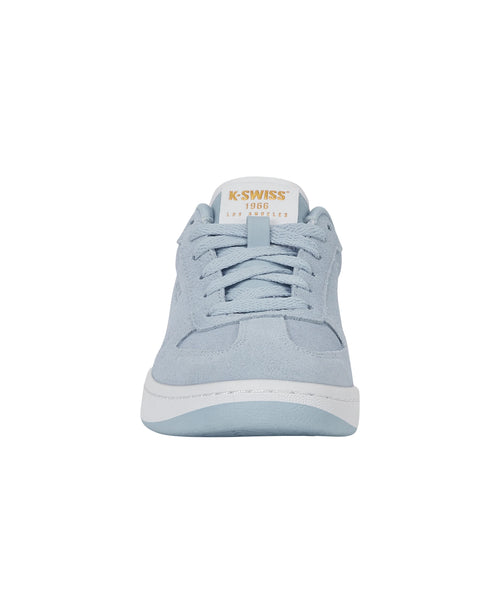 94733-467-M | COURT VARSITY SDE | SKYWAY/WHITE - K-Swiss EU - 3