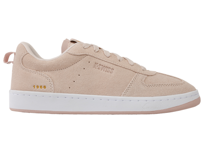 94733-602-M | COURT VARSITY SDE | MORGANITE/ROSE SMOKE