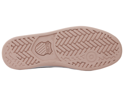 94733-602-M | COURT VARSITY SDE | MORGANITE/ROSE SMOKE