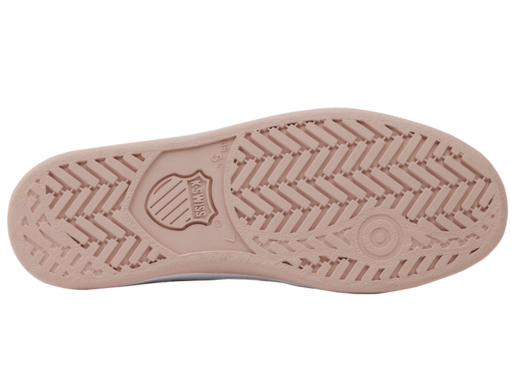 94733-602-M | COURT VARSITY SDE | MORGANITE/ROSE SMOKE