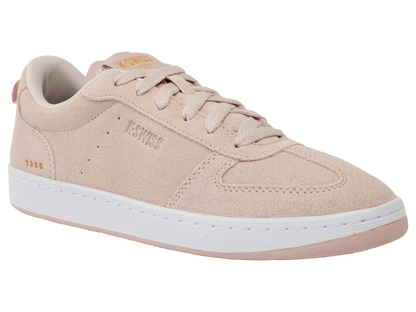 94733-602-M | COURT VARSITY SDE | MORGANITE/ROSE SMOKE