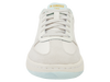 94734-051-M | COURT VARSITY | CLOUD DANCER/SNOW WHITE/MINT JULEP