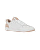 94734-103-M | COURT VARSITY | WHITE/LEOPARD/GOLD