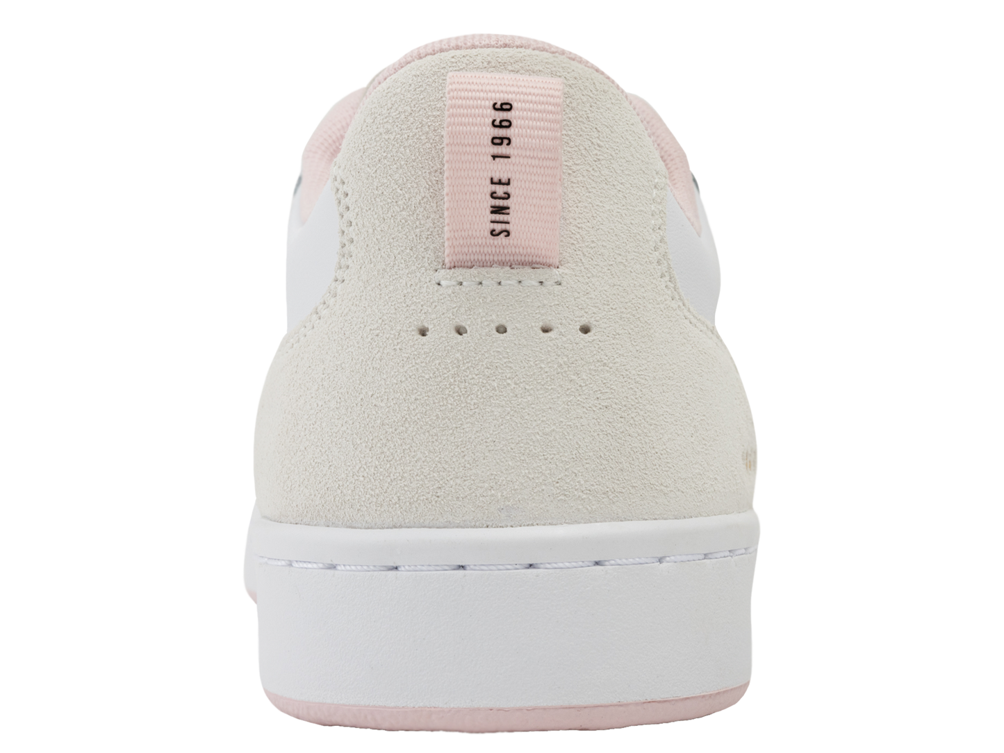 94734-110-M | COURT VARSITY | WHITE/CLOUD DANCER/PALE LILAC