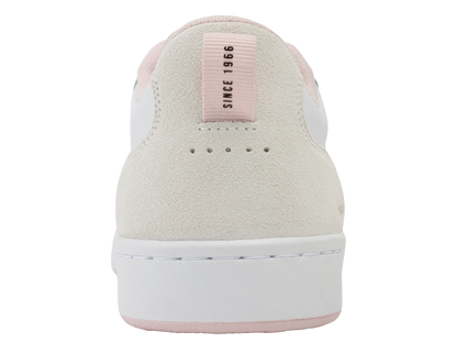 94734-110-M | COURT VARSITY | WHITE/CLOUD DANCER/PALE LILAC